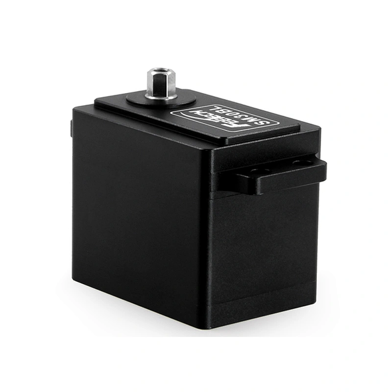 High Quality Long Lifetime Brushless Servo Motor For Automatic Machinery SM30BL