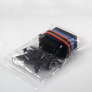 RC Robot Smart Car Truck FEETECH 6V 20kg.cm High Torque Digital Servo baja servo Waterproof servo for baja cars buggy Crawle