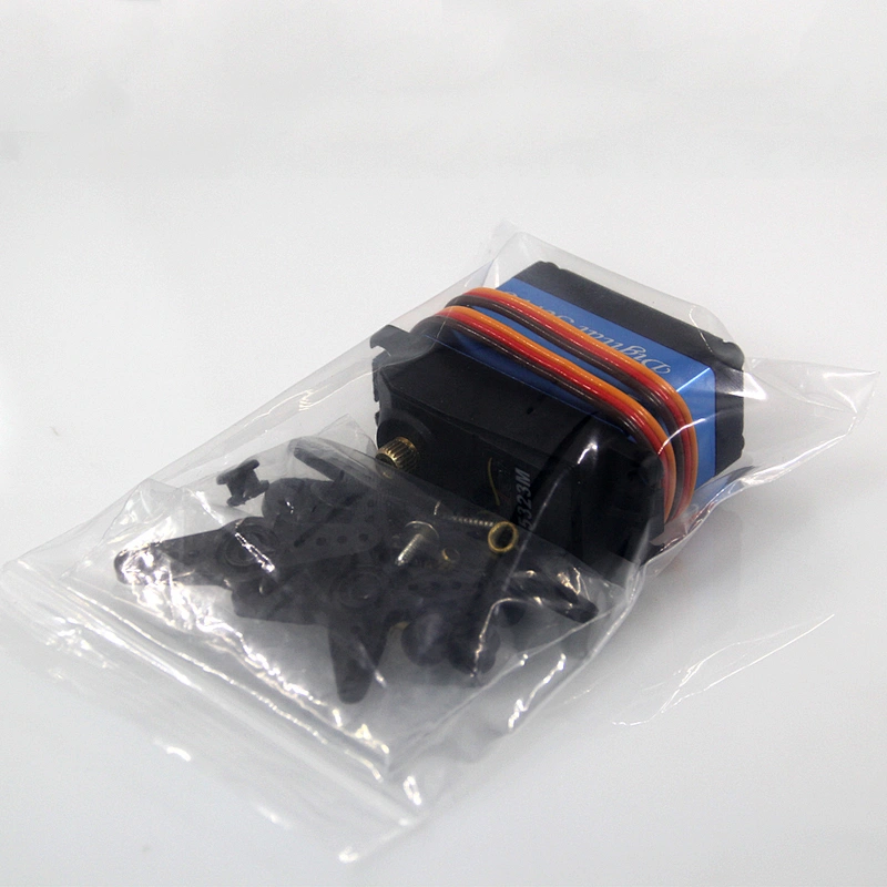 RC Robot Smart Car Truck FEETECH 6V 20kg.cm High Torque Digital Servo baja servo Waterproof servo for baja cars buggy Crawle
