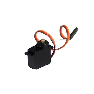 Feetech FT90MR 9g 360 Degree Mini Digital Robot Nano Servo
