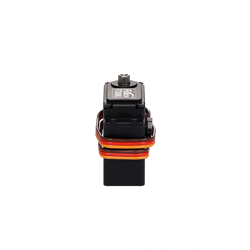 FT830BL feetech 30kg PWM steel gear high torque servo