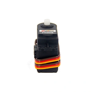 FT5303B 6V Standard Size  3 kg  Digital Servo 180 Degree Servo