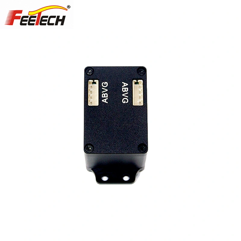 FEETECH SM29BL 24V Brushless Modbus RTU RS485   Servo Alternatives for Dynamixel XM540-W150-R