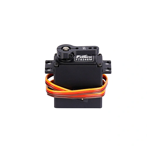Feetech 7.4V 40kg servo digital robot high torque Robot DIY digital arduin servo large servo