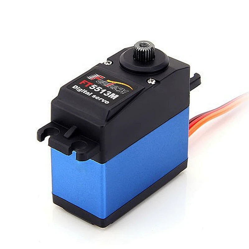 Traxxas/HPI racing/Kyosho/Tamiya Car Model RC Servo 13kg Waterproof Servo