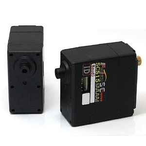 15kg 59g Robots Arm Servo 270 360 Degree Digital Servo Motor Robot Arm