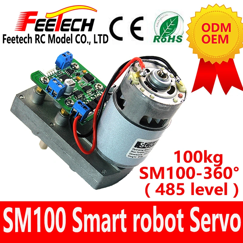 High Torque Servo Motor 12v Servo Motor Servo for Household Appliances