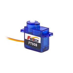 arduion servo motor microbit 3-6V 0-180 Degree plastic gears digital servo 3v servo for robot