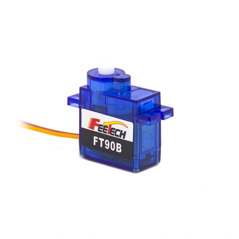 arduion servo motor microbit 3-6V 0-180 Degree plastic gears digital servo 3v servo for robot