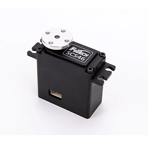 Feetecch 40kg Torque Smart Servo with Current Feedback