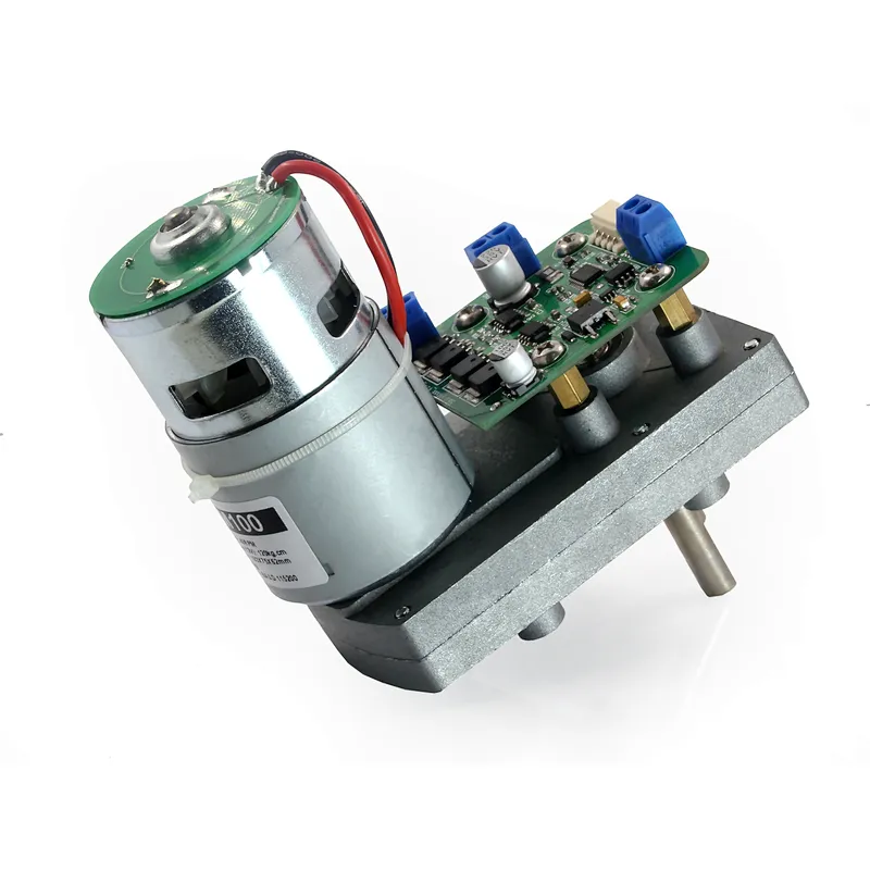 High Torque Servo Motor 12v Servo Motor Servo for Household Appliances