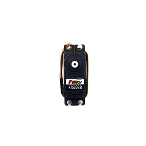 FT5303B 6V Standard Size  3 kg  Digital Servo 180 Degree Servo