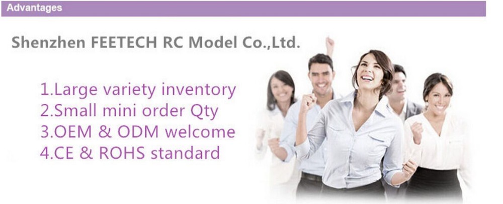 feetech company image-2