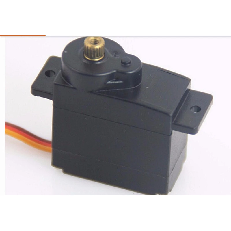 Feetech FT90MR 9g 360 Degree Mini Digital Robot Nano Servo