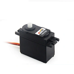 FT5203R 6V 3KG standard digital servo 360 Continuous rotation with magnetic feedback cable