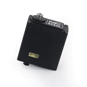 Feetecch 40kg Torque Smart Servo with Current Feedback