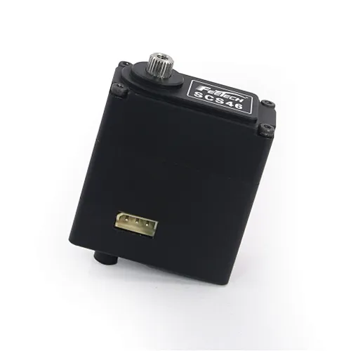 Feetecch 40kg Torque Smart Servo with Current Feedback