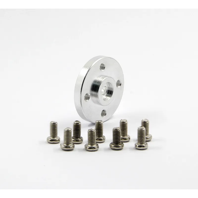 FT6560M Double Shaft  Servo  60KG High Torque Servo