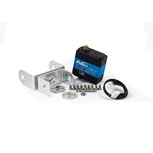 High Torque 20kg.cm Robot Servo 360 Degree Controllable TTL Servo