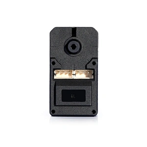 Step servo Multi turn mode One key calibration TTL Magnetic Encoder 360 Serial bus Servo 20kg