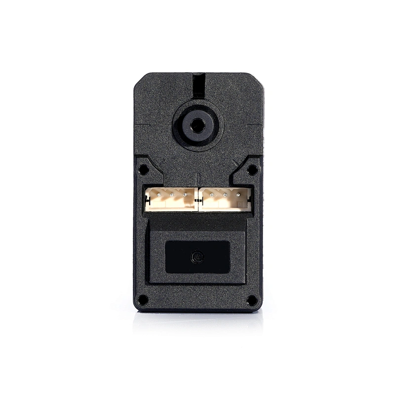 Step servo Multi turn mode One key calibration TTL Magnetic Encoder 360 Serial bus Servo 20kg