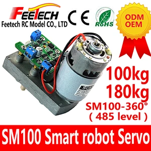 High Torque Servo Motor 12v Servo Motor Servo for Household Appliances