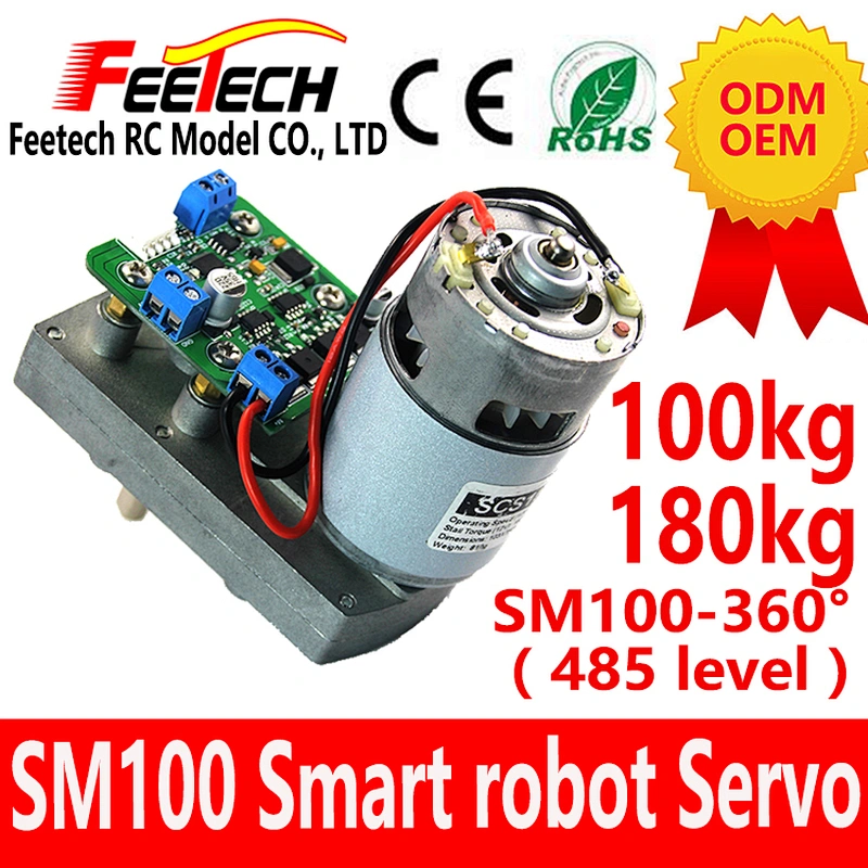 High Torque Servo Motor 12v Servo Motor Servo for Household Appliances