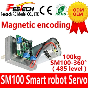 High Torque Servo Motor 12v Servo Motor Servo for Household Appliances