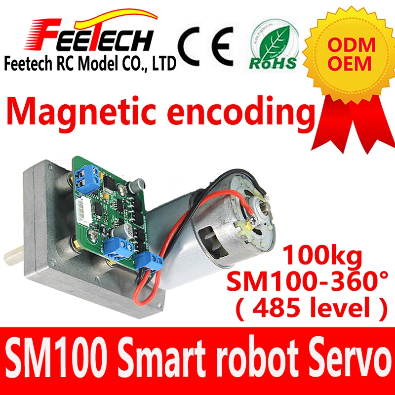 High Torque Servo Motor 12v Servo Motor Servo for Household Appliances