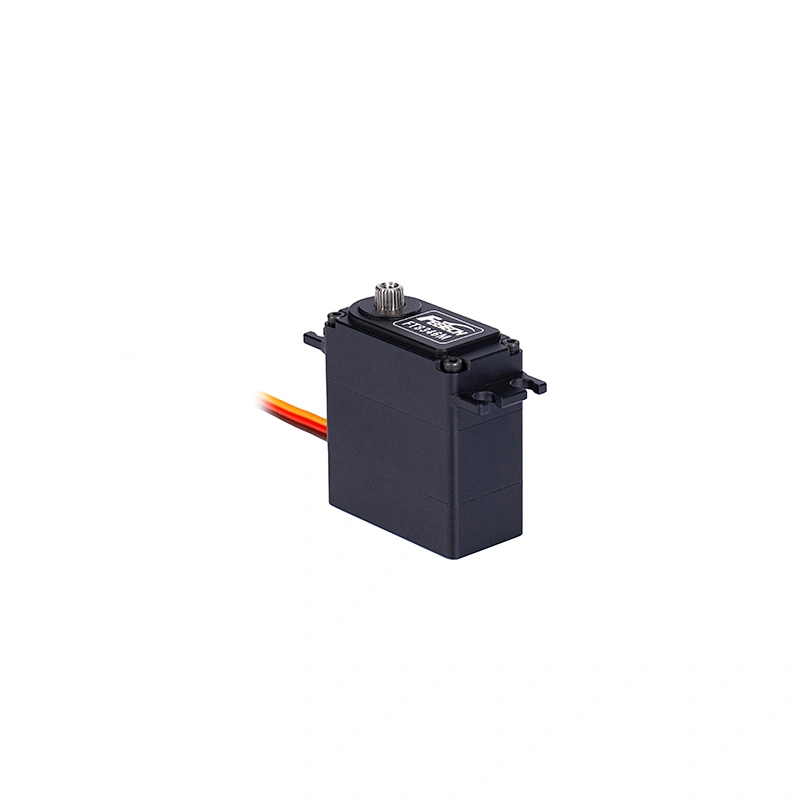Feetech 7.4V 40kg servo digital robot high torque Robot DIY digital arduin servo large servo