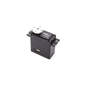 7.4V 40kg.cm Serial Control BUS Servo robobloq 40kg servo motors driver board with RS485 Modbus