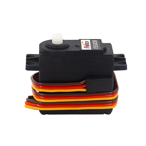 Low Voltage  3v 3kg servo for micro bit electronic educational starter kit BBC microbit robot servo