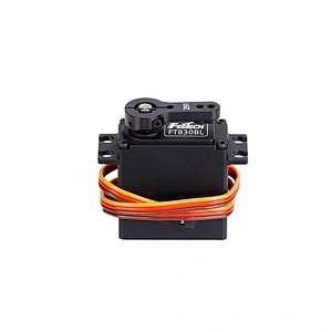 FT830BL feetech 30kg PWM steel gear high torque servo