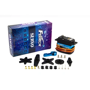 30kg Torque Digital 1/5 Rc Car Steering Servo