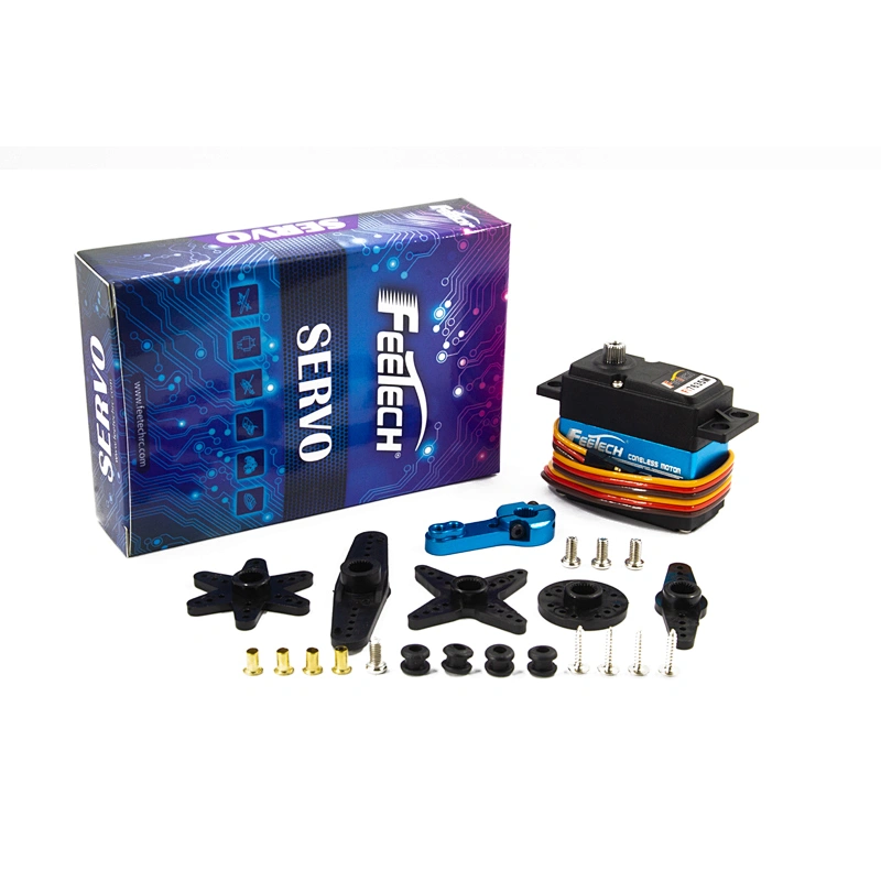 30kg Torque Digital 1/5 Rc Car Steering Servo