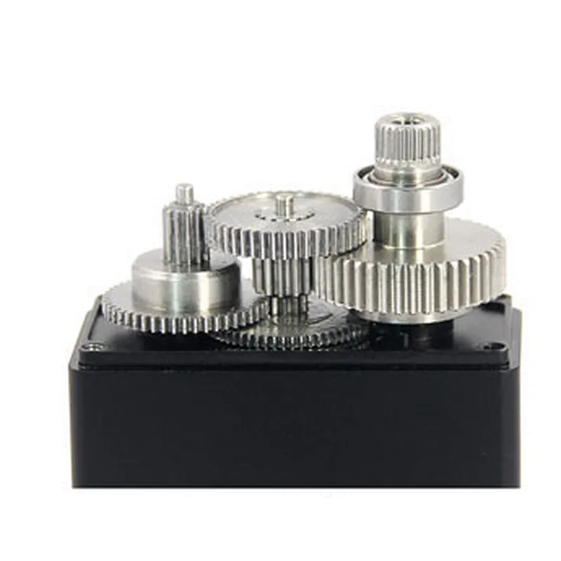 Feetecch 40kg Torque Smart Servo with Current Feedback