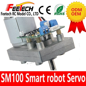 High Torque Servo Motor 12v Servo Motor Servo for Household Appliances