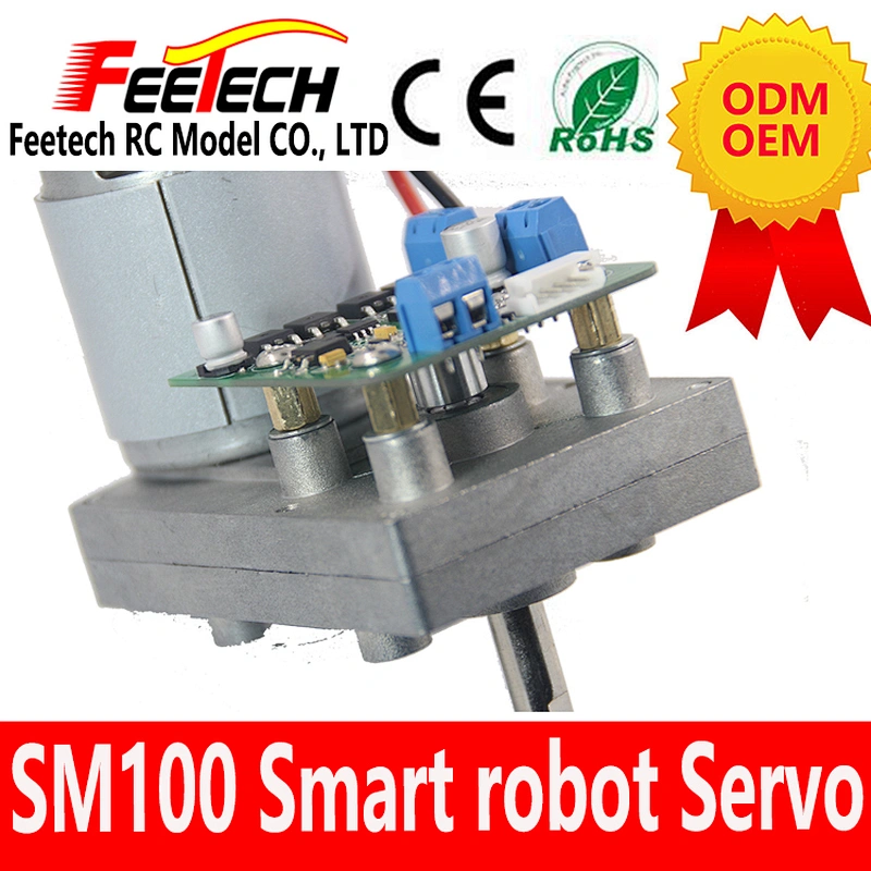 High Torque Servo Motor 12v Servo Motor Servo for Household Appliances