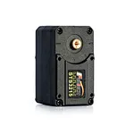 Feetech 2020 new product STS3215Magnetic Encoder 360°Serial bus Servo Evaluation