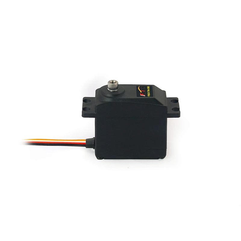 2019 17kg Digital Metal Gear Continuous Rotation Feedback Servo FB5317M-360 STEM/Smart home/Industrial automation