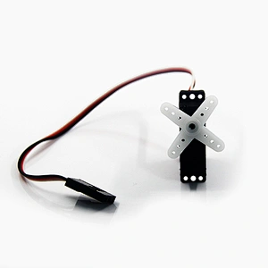 FT3315M Mini size Metal Gear 10g Servo Digital RC Micro Servo