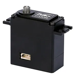 FEETECH  4 Working Mode Servo 7.4V 40KG.CM  360 Degree  Bus Servo Mechanical Robot Arm