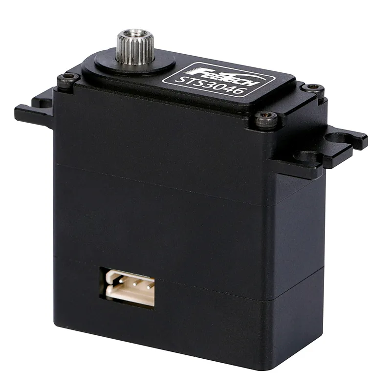 FEETECH  4 Working Mode Servo 7.4V 40KG.CM  360 Degree  Bus Servo Mechanical Robot Arm