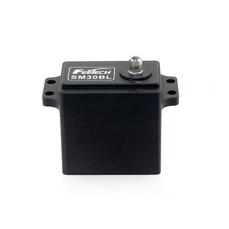 High Quality Long Lifetime Brushless Servo Motor For Automatic Machinery SM30BL