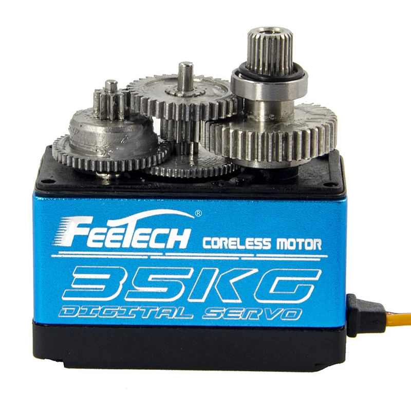 30kg Torque Digital 1/5 Rc Car Steering Servo