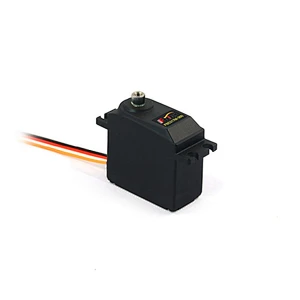 2019 17kg Digital Metal Gear Continuous Rotation Feedback Servo FB5317M-360 STEM/Smart home/Industrial automation