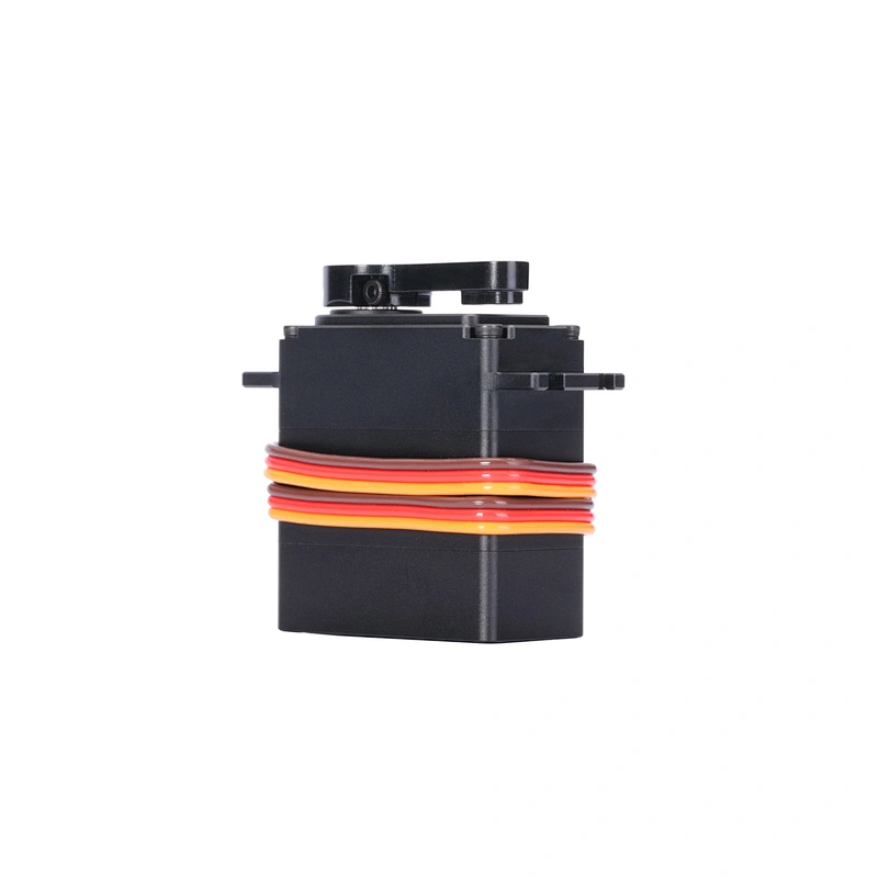 feetech new servo FT-846BL 7.4V 40kg.cm Digital Metal case Steel gear 40kg high torque servo