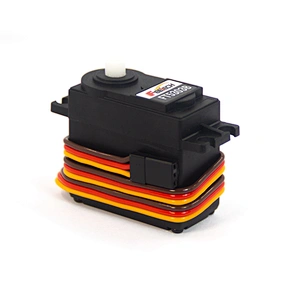 FT5303B 6V Standard Size  3 kg  Digital Servo 180 Degree Servo