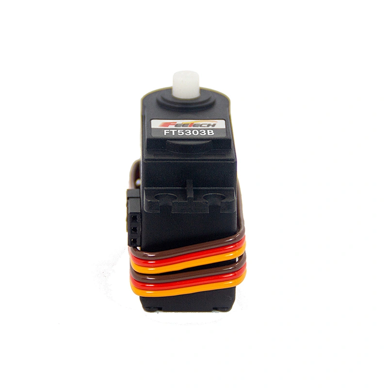 Low Voltage  3v 3kg servo for micro bit electronic educational starter kit BBC microbit robot servo