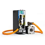 AKM2G represents the latest evolution of the industry-leading AKM motor family